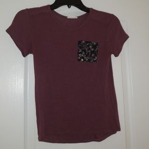 FULL TILT/RUE 21 tshirt